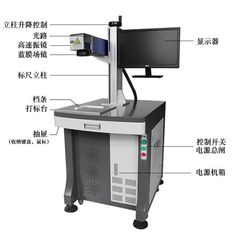 中山喷码机：科技引领品质制造